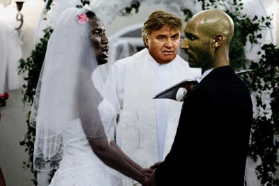 Biếm họa vui về cặp “song sát” Anelka-Drogba - 3 Biếm họa vui về cặp “song sát” Anelka-Drogba - 3