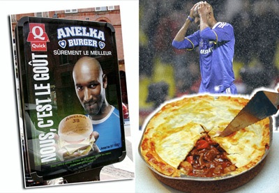 Biếm họa vui về cặp “song sát” Anelka-Drogba - 8 Biếm họa vui về cặp “song sát” Anelka-Drogba - 8