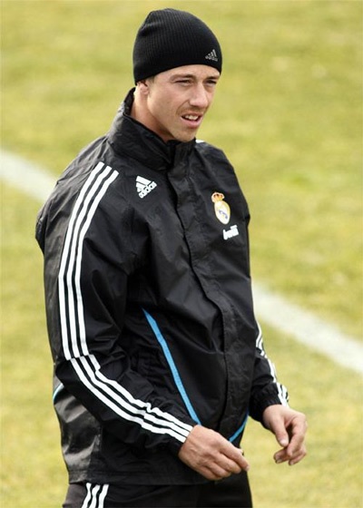 Guti” “Đã đến lúc phải quật đổ Barcelona” - 1 Guti” “Đã đến lúc phải quật đổ Barcelona” - 1