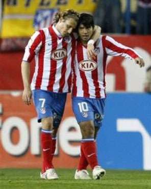 Đội hình tiêu biểu vòng 25 La Liga - 3 Đội hình tiêu biểu vòng 25 La Liga - 3