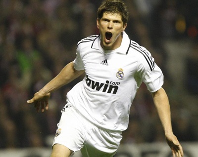 Real Madrid dễ dàng “hủy diệt” Bilbao - 3