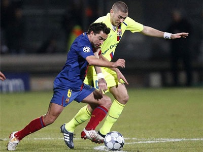 Atletico - Barcelona: Hết đường lùi - 1 Atletico - Barcelona: Hết đường lùi - 1