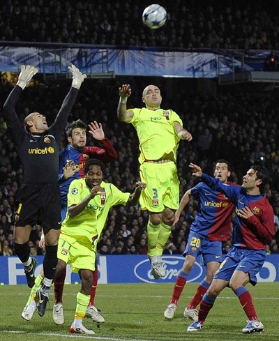 Atletico - Barcelona: Hết đường lùi - 2 Atletico - Barcelona: Hết đường lùi - 2