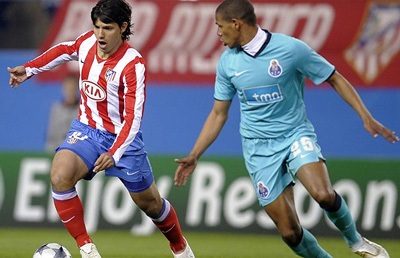 Atletico - Barcelona: Hết đường lùi - 3 Atletico - Barcelona: Hết đường lùi - 3