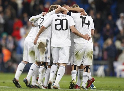 17 cầu thủ Real Madrid sẽ “ra đường” mùa hè tới? - 1 17 cầu thủ Real Madrid sẽ “ra đường” mùa hè tới? - 1