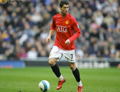 C. Ronaldo không ưa Mourinho ra mặt - 1 C. Ronaldo không ưa Mourinho ra mặt - 1