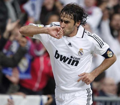 Raul e ngại mối hiểm họa mang tên Torres - 1