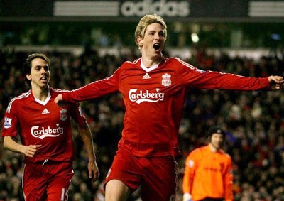 Raul e ngại mối hiểm họa mang tên Torres - 2