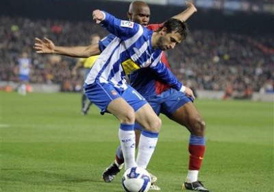 Đội hình tiêu biểu vòng 24 La Liga - 1