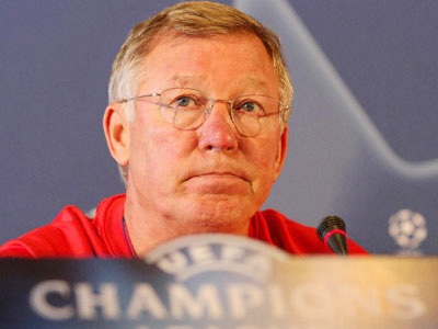 Sir Alex khẳng định MU sẽ phục hận Porto - 1