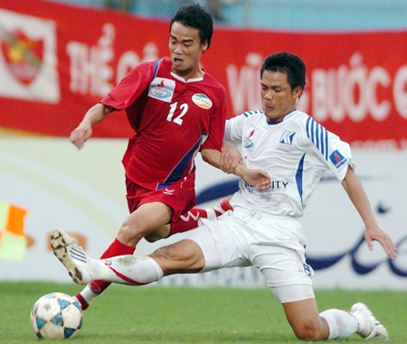 Đại chiến ở Long An, binh biến ở Hàng Đẫy? - 2