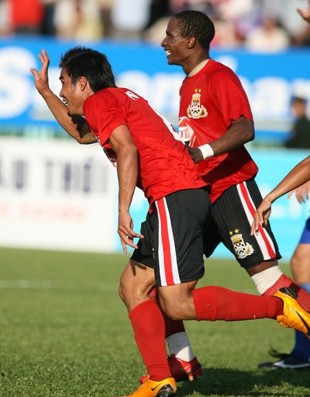 Đại chiến ở Long An, binh biến ở Hàng Đẫy? - 1