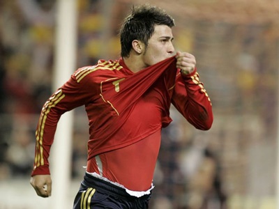 ĐKVĐ châu Âu ngóng chiến tướng tái xuất - 2 ĐKVĐ châu Âu ngóng chiến tướng tái xuất - 2