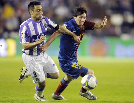 Barcelona - Bayern: Mối thù quyết trả - 2