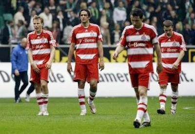 Barcelona - Bayern: Mối thù quyết trả - 3