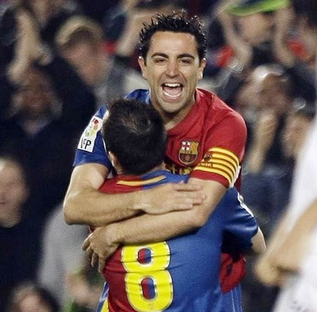 “Hủy diệt” Sevilla, Barcelona thẳng tiến đến ngôi Vua - 2