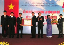 Tổng hợp tin công nghệ 22/1 - 2 Tổng hợp tin công nghệ 22/1 - 2