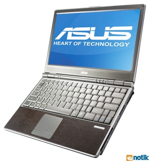 Những laptop mang về niềm tự hào cho Asus - 2