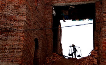 Ngày Tết của những nữ công nhân lò gạch - 5