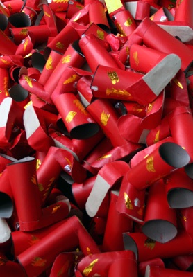 Đông Hồ “bỏ” tranh làm hàng mã - 6 Đông Hồ “bỏ” tranh làm hàng mã - 6