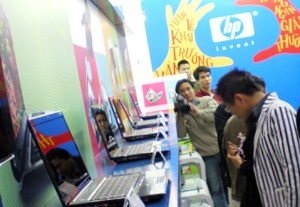 Tổng hợp tin công nghệ 5/12 - 2