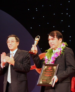 MobiFone, Nokia lại được ưa chuộng nhất - 2 MobiFone, Nokia lại được ưa chuộng nhất - 2