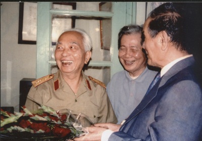 Kỹ sư Lê Tâm: Một trí thức “kín tiếng” - 1 Kỹ sư Lê Tâm: Một trí thức “kín tiếng” - 1