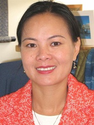 Nữ tiến sĩ người Việt với giải thưởng Alfred Sloan - 1