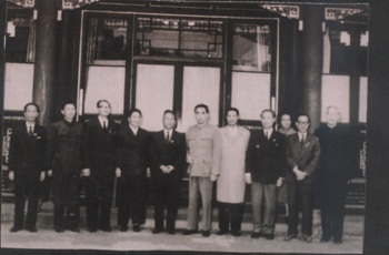 Người thầy của nhiều thế hệ bác sĩ nội khoa - 1 Người thầy của nhiều thế hệ bác sĩ nội khoa - 1