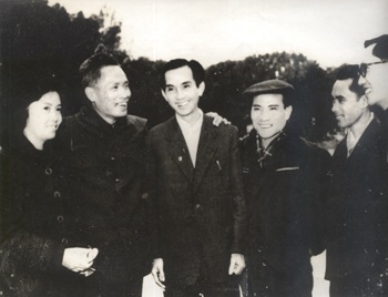 Người đặt nền tảng lý thuyết thiết kế cầu dây Việt Nam - 1