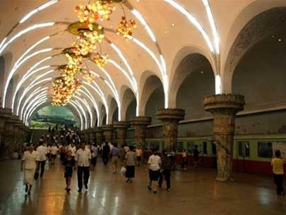 Chuyến du hành đặc biệt đến CHDCND Triều Tiên (Phần II) - 1 Chuyến du hành đặc biệt đến CHDCND Triều Tiên (Phần II) - 1