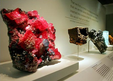 Chiêm ngưỡng bộ sưu tập đá quí giá trị nhất thế giới - 12