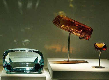 Chiêm ngưỡng bộ sưu tập đá quí giá trị nhất thế giới - 10