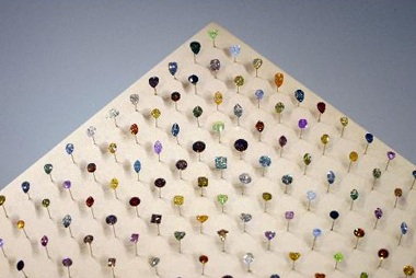 Chiêm ngưỡng bộ sưu tập đá quí giá trị nhất thế giới - 5