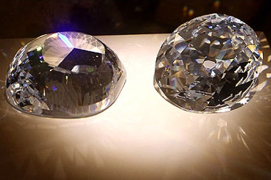 Chiêm ngưỡng bộ sưu tập đá quí giá trị nhất thế giới - 7