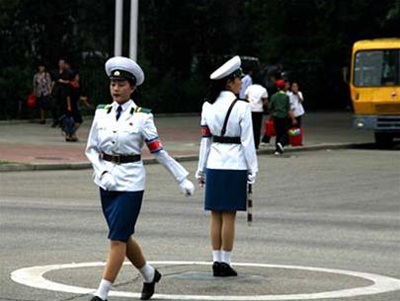 Chuyến du hành đặc biệt đến CHDCND Triều Tiên (Phần V) - 1 Chuyến du hành đặc biệt đến CHDCND Triều Tiên (Phần V) - 1