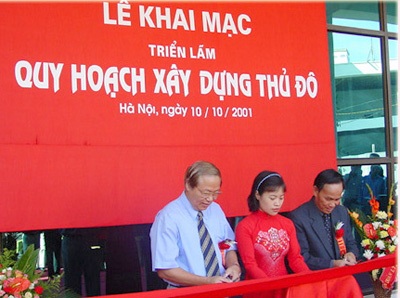 Công viên Thống Nhất: “Bông hoa này là của chung” - 2 Công viên Thống Nhất: “Bông hoa này là của chung” - 2
