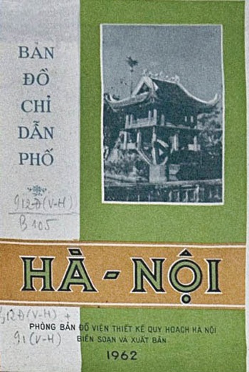 Công viên Thống Nhất: “Bông hoa này là của chung” - 9 Công viên Thống Nhất: “Bông hoa này là của chung” - 9