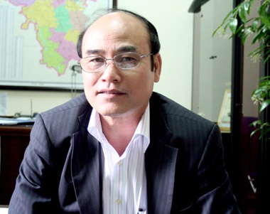 “Tháng 4 sẽ gỡ xong nút giao Thanh Xuân” - 1 “Tháng 4 sẽ gỡ xong nút giao Thanh Xuân” - 1