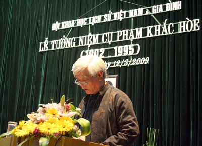 Người đã “lái” vua Bảo Đại vào con đường chính nghĩa - 1 Người đã “lái” vua Bảo Đại vào con đường chính nghĩa - 1
