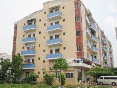Lập quĩ mua nhà trả góp hỗ trợ người thu nhập thấp - 1 Lập quĩ mua nhà trả góp hỗ trợ người thu nhập thấp - 1