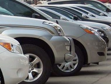 Giảm 50% lệ phí trước bạ ô tô dưới 10 chỗ ngồi - 1 Giảm 50% lệ phí trước bạ ô tô dưới 10 chỗ ngồi - 1