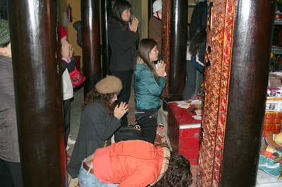 Gấp gáp trả nợ bà Chúa Kho - 6