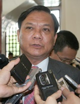 Phòng, chống tham nhũng phải xoay quanh 3 “trục” - 1