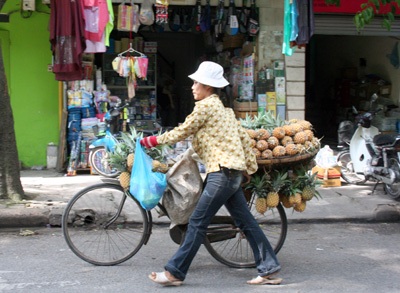 “Không ngại xử lí cán bộ để làm nghiêm hơn” - 1