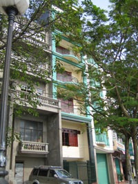 Một mai có còn hồ Trúc Bạch?! - 4