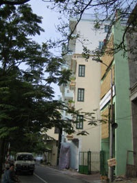 Một mai có còn hồ Trúc Bạch?! - 8