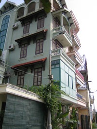 Một mai có còn hồ Trúc Bạch?! - 5