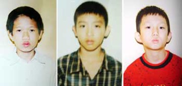 Bắt nhóm trẻ 12 - 14 tuổi dâm ô với học sinh nam - 1 Bắt nhóm trẻ 12 - 14 tuổi dâm ô với học sinh nam - 1