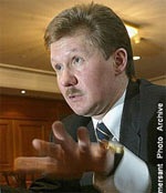 Những ông chủ mới của nền kinh tế thế giới - 2 Những ông chủ mới của nền kinh tế thế giới - 2